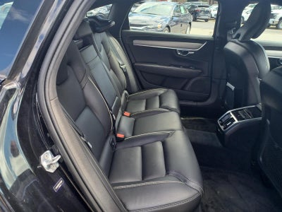 2020 Volvo S90 T6 R-Design