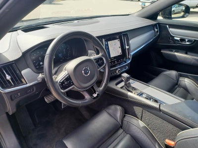 2020 Volvo S90 T6 R-Design