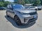 2020 Land Rover Discovery Landmark Edition