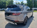 2020 Land Rover Discovery Landmark Edition
