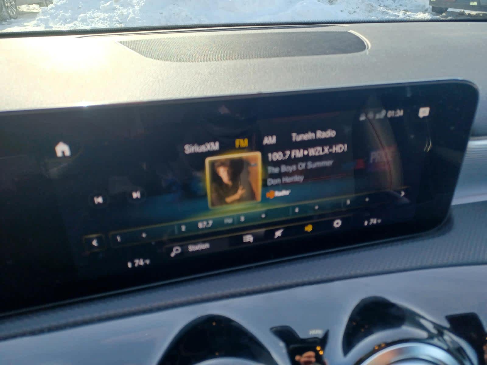 2022 Mercedes-Benz A-Class A 220