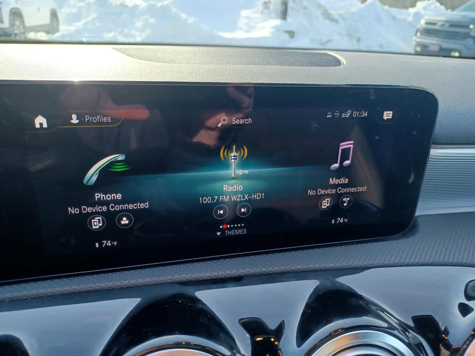 2022 Mercedes-Benz A-Class A 220