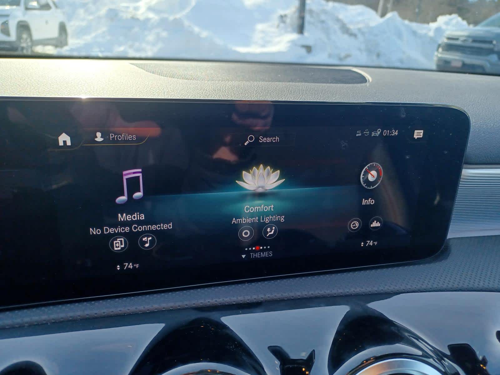 2022 Mercedes-Benz A-Class A 220