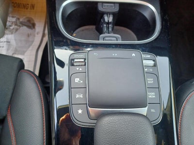 2022 Mercedes-Benz A-Class A 220