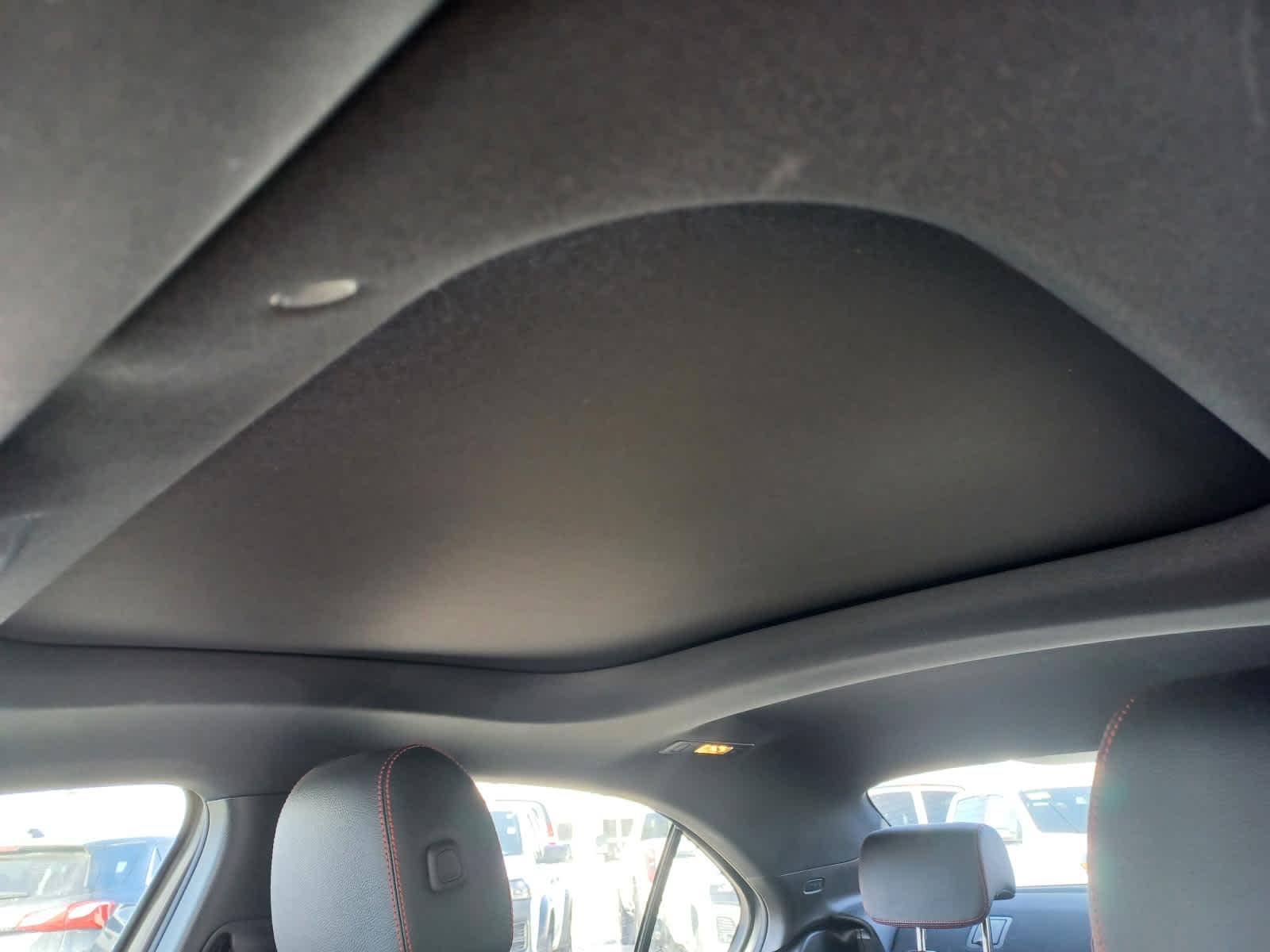 2022 Mercedes-Benz A-Class A 220