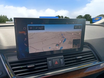 2023 Audi Q5 Premium Plus 45 TFSI S line quattro