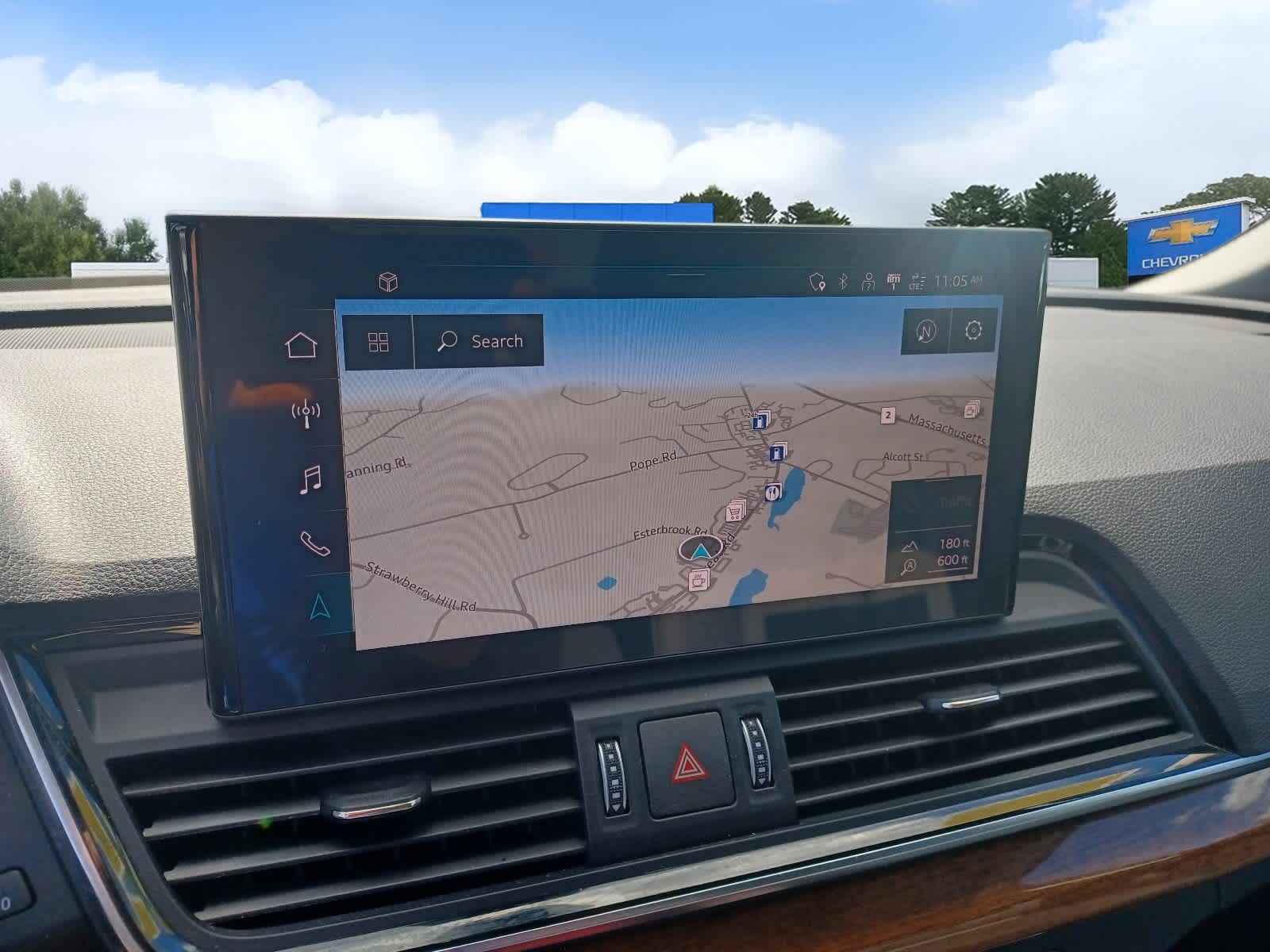 2023 Audi Q5 Premium Plus 45 TFSI S line quattro