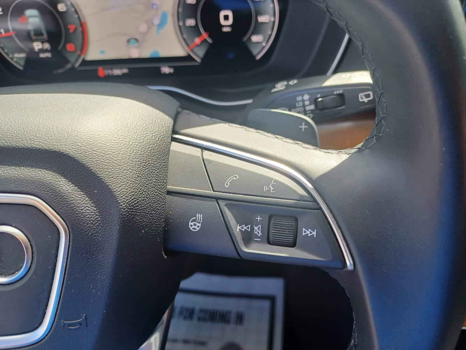 2023 Audi Q5 Premium Plus 45 TFSI S line quattro