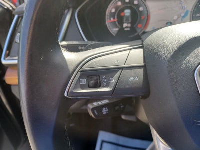 2023 Audi Q5 Premium Plus 45 TFSI S line quattro