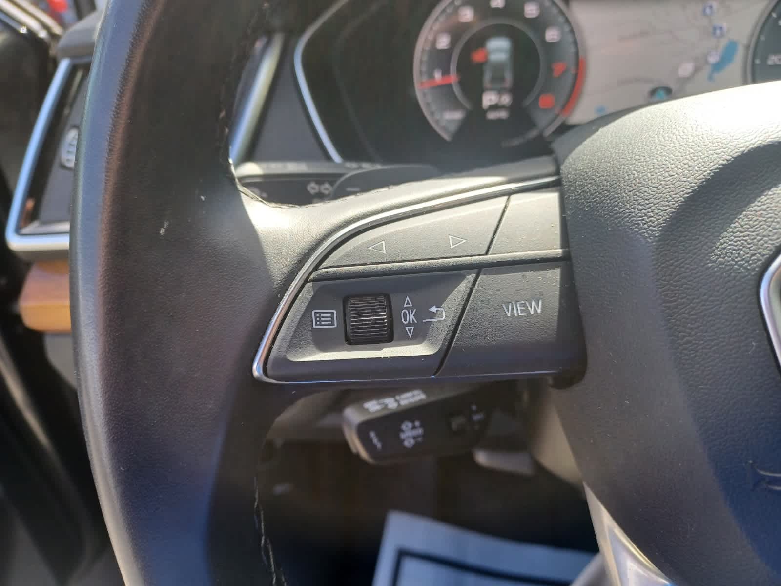 2023 Audi Q5 Premium Plus 45 TFSI S line quattro