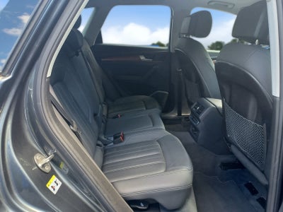 2023 Audi Q5 Premium Plus 45 TFSI S line quattro
