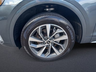 2023 Audi Q5 Premium Plus 45 TFSI S line quattro