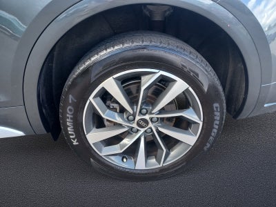 2023 Audi Q5 Premium Plus 45 TFSI S line quattro