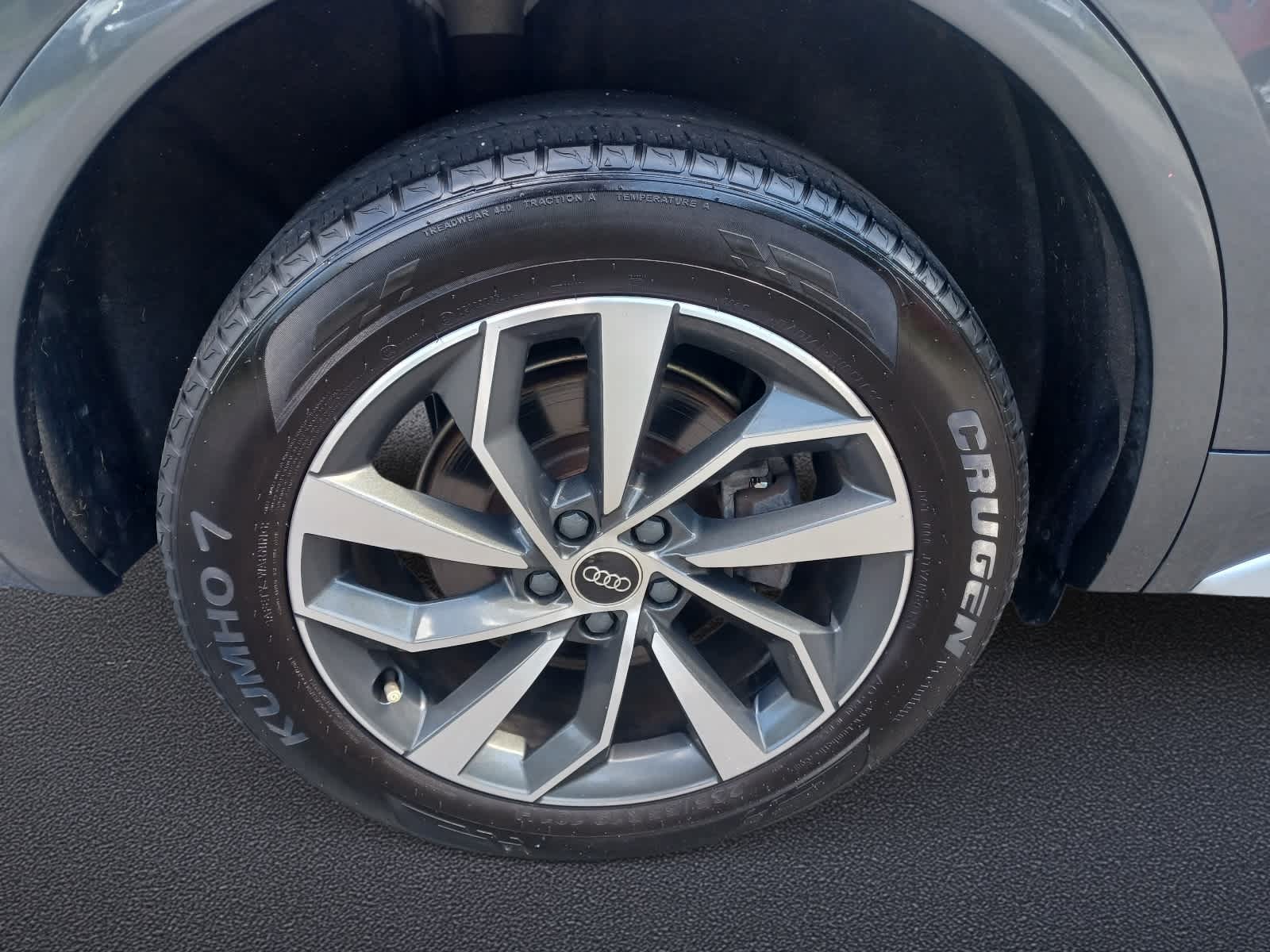 2023 Audi Q5 Premium Plus 45 TFSI S line quattro