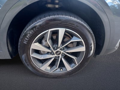 2023 Audi Q5 Premium Plus 45 TFSI S line quattro