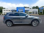 2023 Audi Q5 Premium Plus 45 TFSI S line quattro