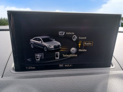2020 Audi S3 Premium Plus TFSI quattro S tronic