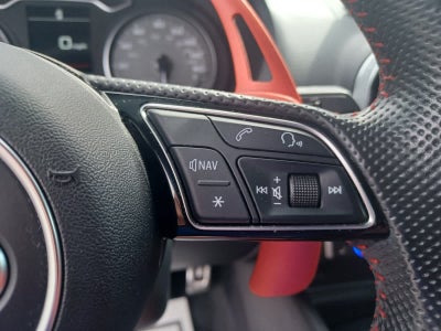2020 Audi S3 Premium Plus TFSI quattro S tronic