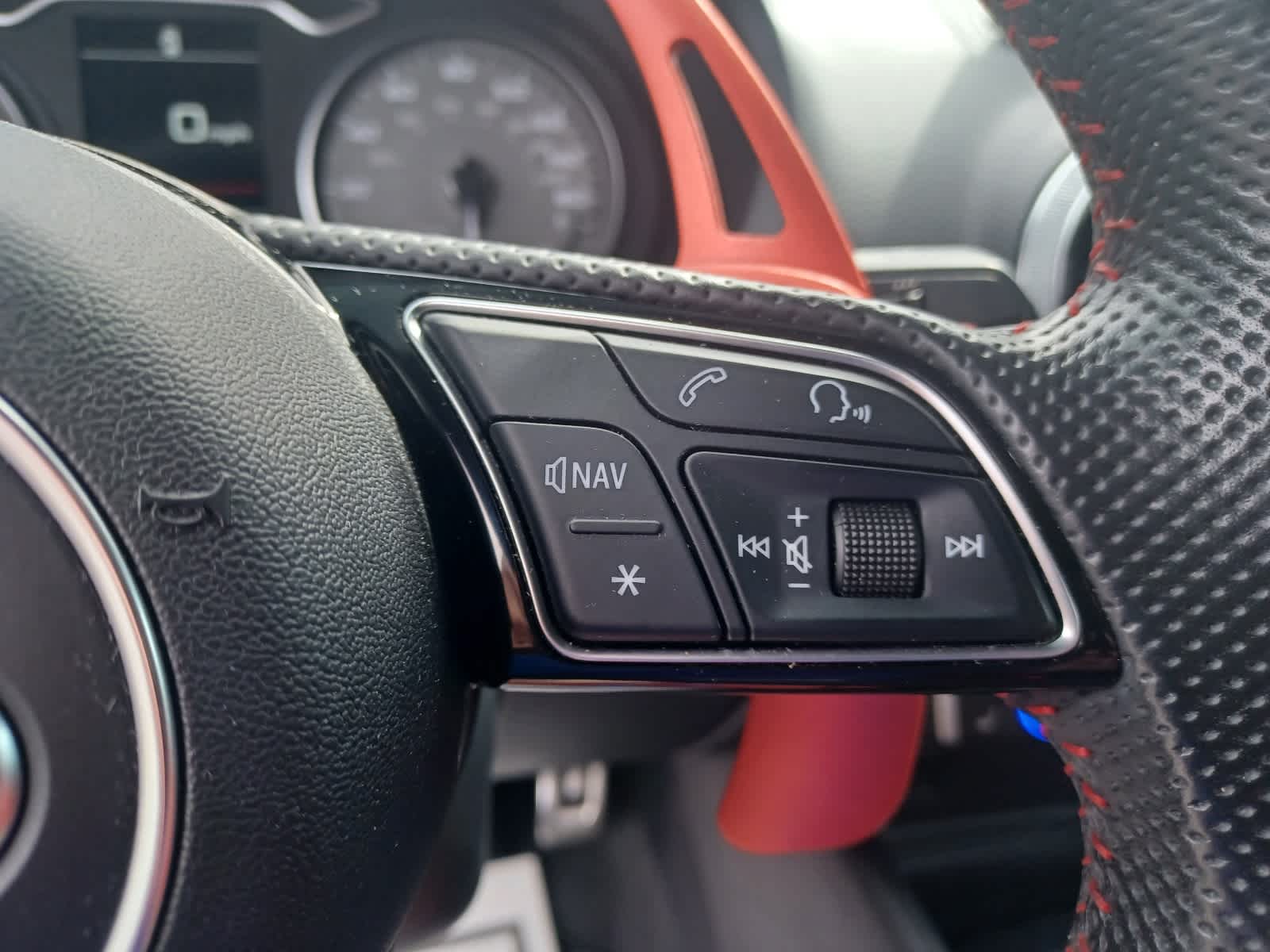 2020 Audi S3 Premium Plus TFSI quattro S tronic