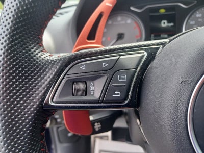 2020 Audi S3 Premium Plus TFSI quattro S tronic