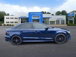 2020 Audi S3 Premium Plus TFSI quattro S tronic