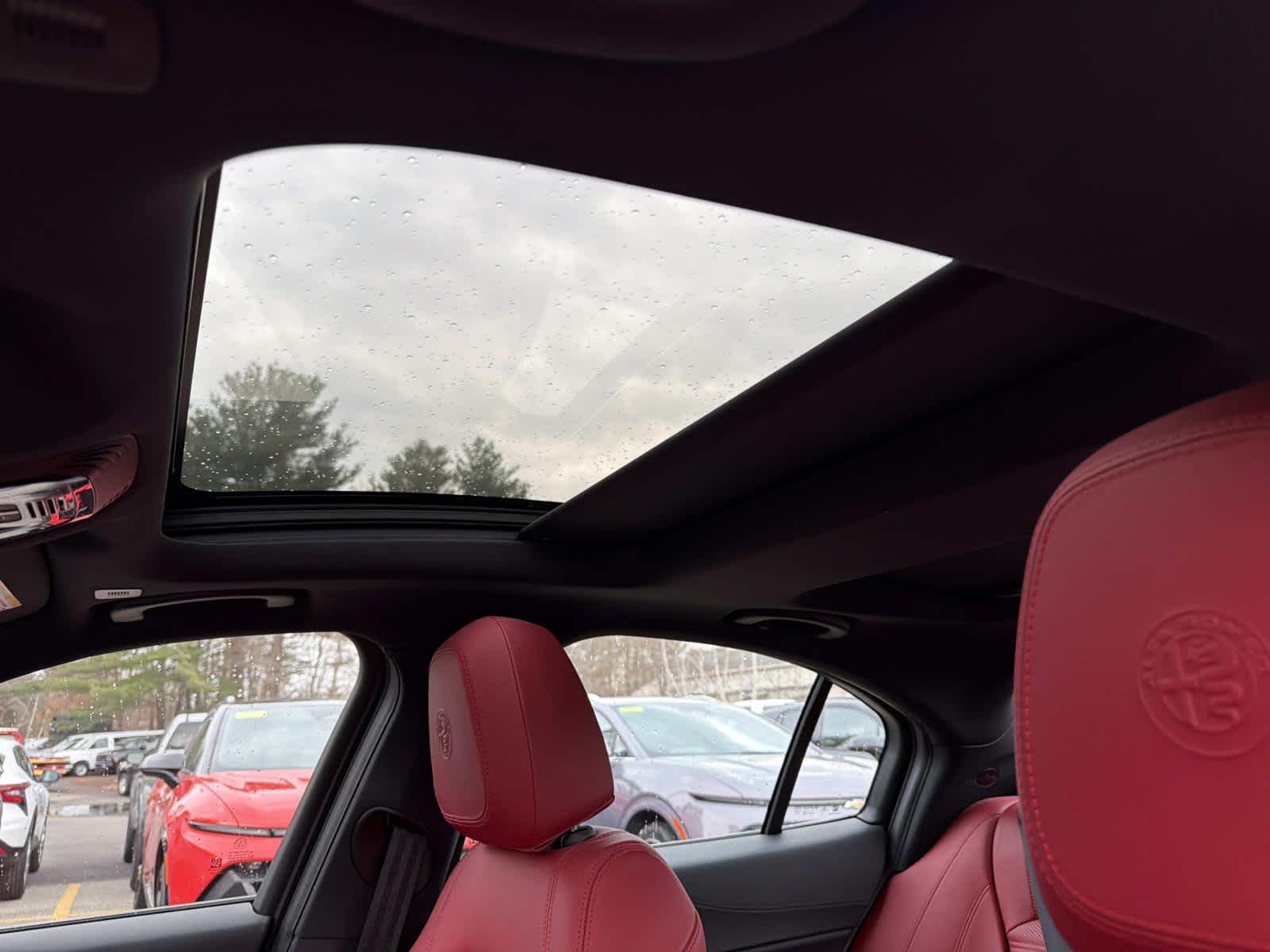 2022 Alfa Romeo Giulia Veloce