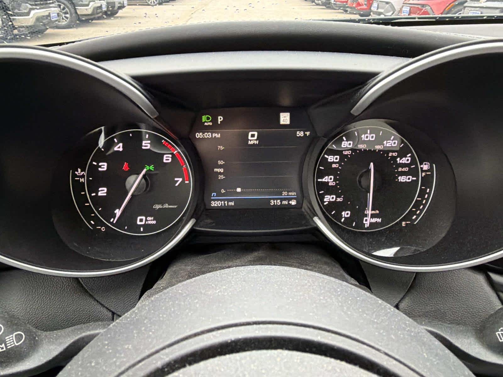 2022 Alfa Romeo Giulia Veloce