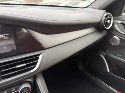 2022 Alfa Romeo Giulia Veloce