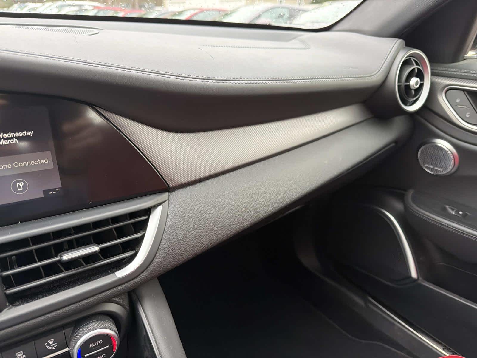 2022 Alfa Romeo Giulia Veloce