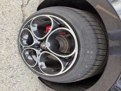 2022 Alfa Romeo Giulia Veloce