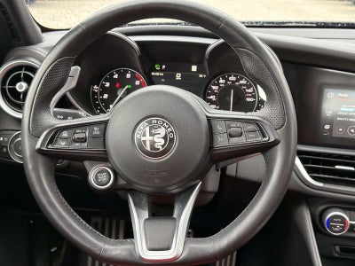 2022 Alfa Romeo Giulia Veloce