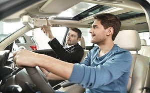 Schedule a test drive at Colonial Chevrolet of Acton in Acton, MA.