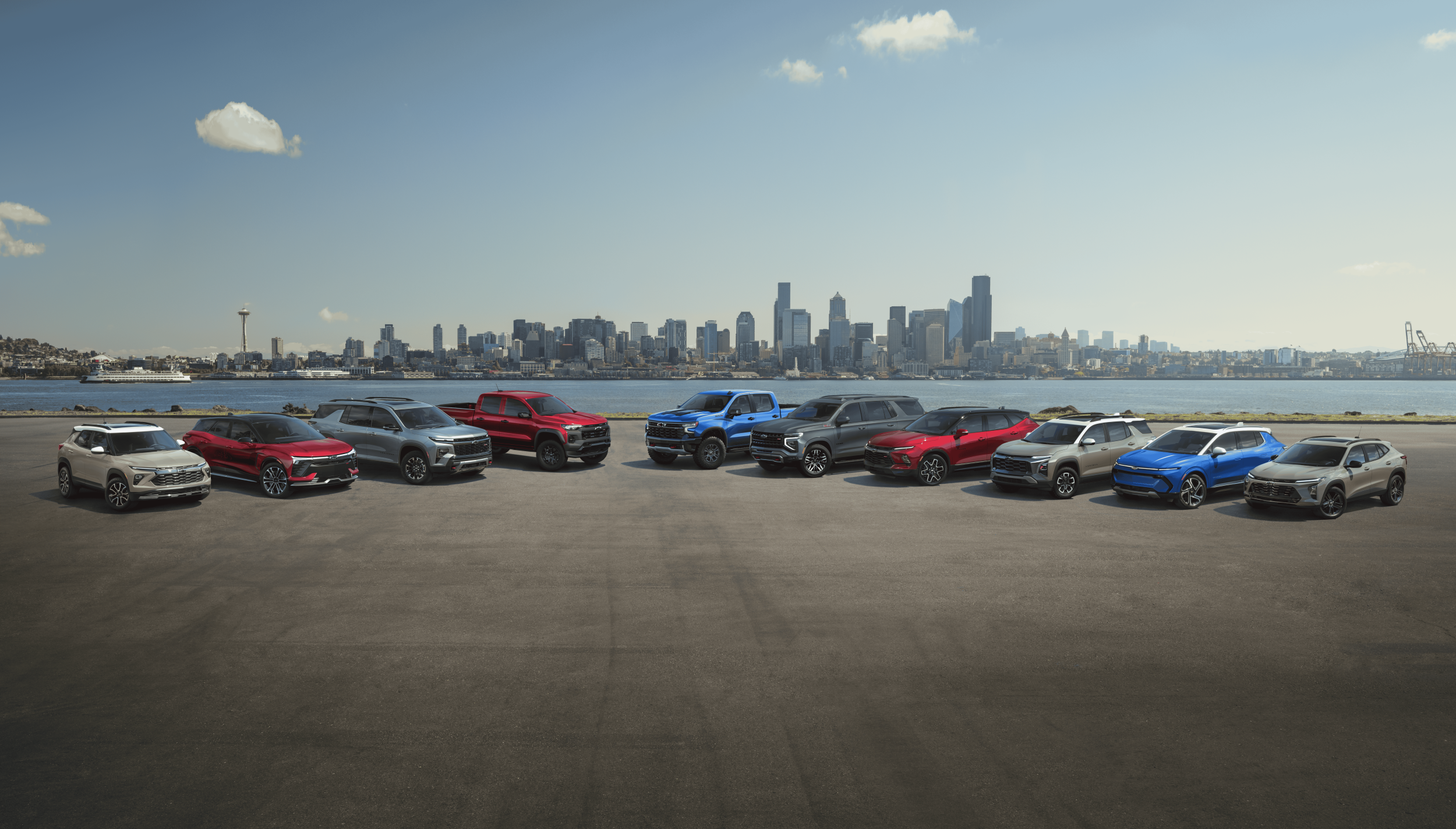 CHEVY SPECIAL OFFERS | Colonial Chevrolet of Acton in Acton MA