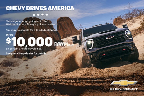 Colonial Chevrolet of Acton in Acton MA