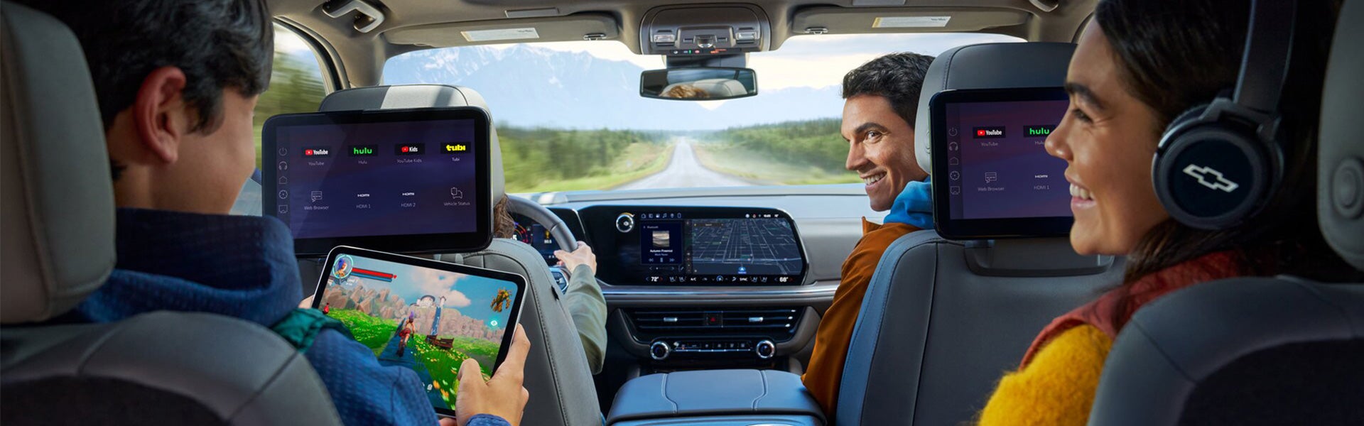 Colonial Chevrolet of Acton in Acton MA