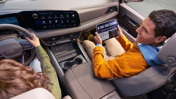 Colonial Chevrolet of Acton in Acton MA