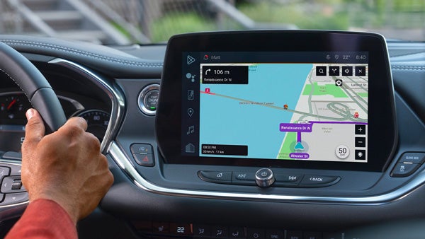 Colonial Chevrolet of Acton in Acton MA