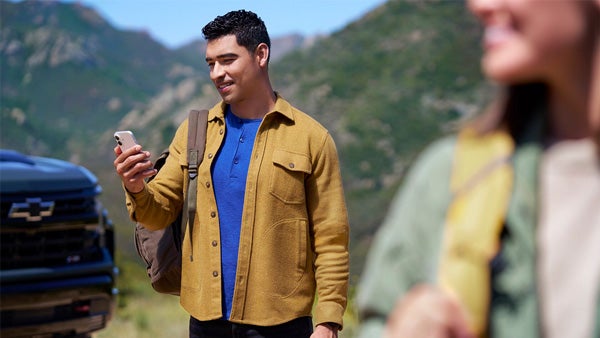 Colonial Chevrolet of Acton in Acton MA