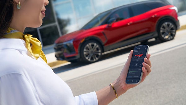 Colonial Chevrolet of Acton in Acton MA