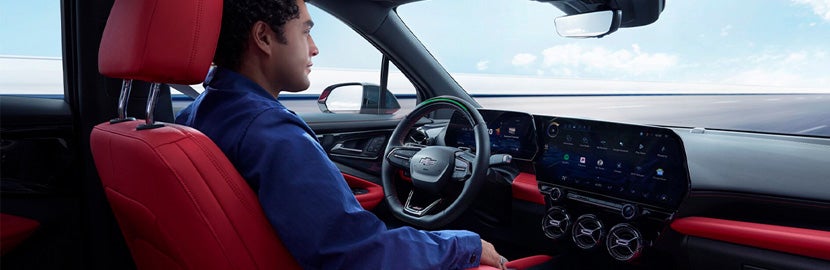 Colonial Chevrolet of Acton in Acton MA