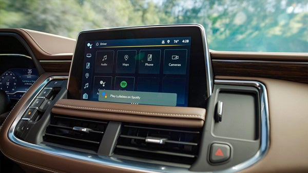 Colonial Chevrolet of Acton in Acton MA