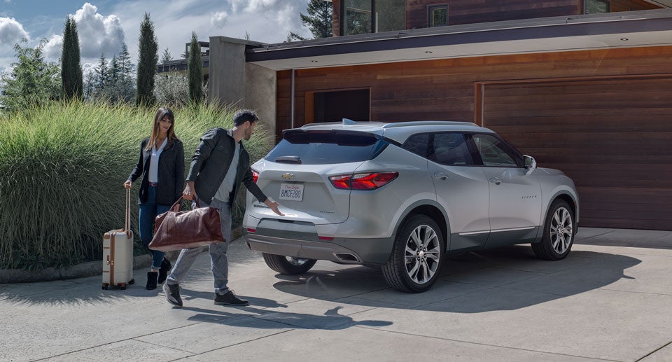 Colonial Chevrolet of Acton in Acton MA