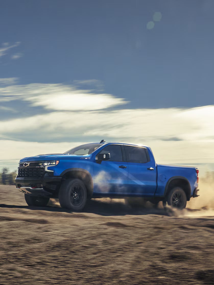 Colonial Chevrolet of Acton in Acton MA