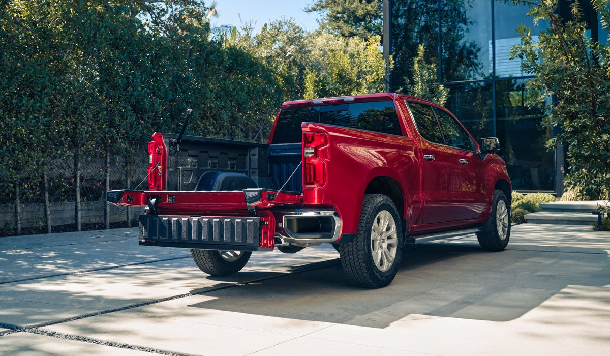 Colonial Chevrolet of Acton in Acton MA