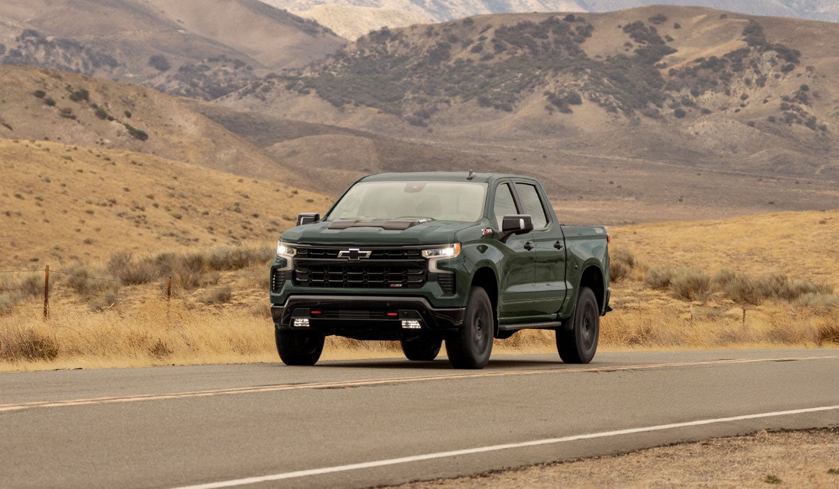 Colonial Chevrolet of Acton in Acton MA