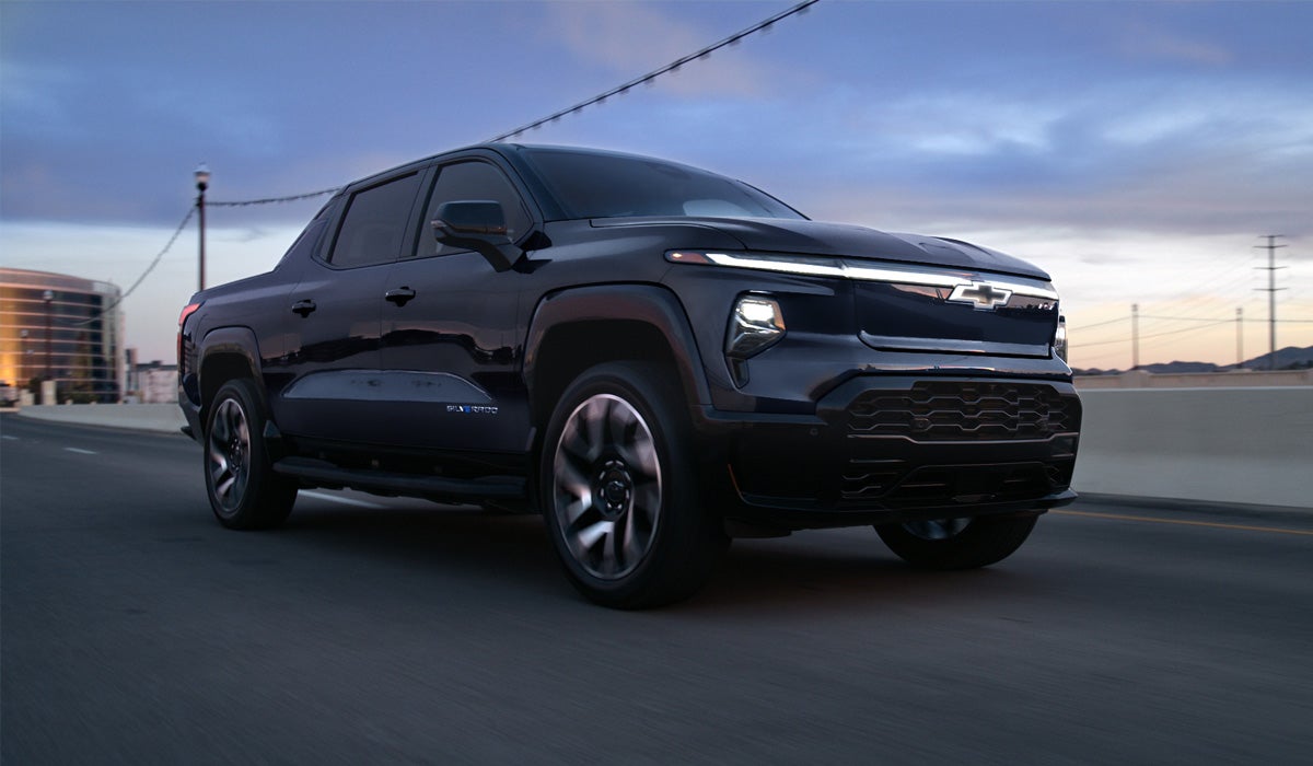 Colonial Chevrolet of Acton in Acton MA