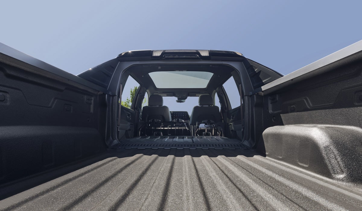 Colonial Chevrolet of Acton in Acton MA