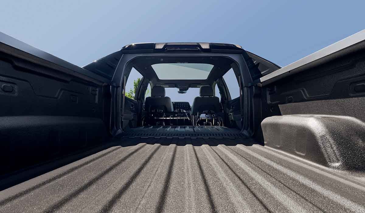 Colonial Chevrolet of Acton in Acton MA