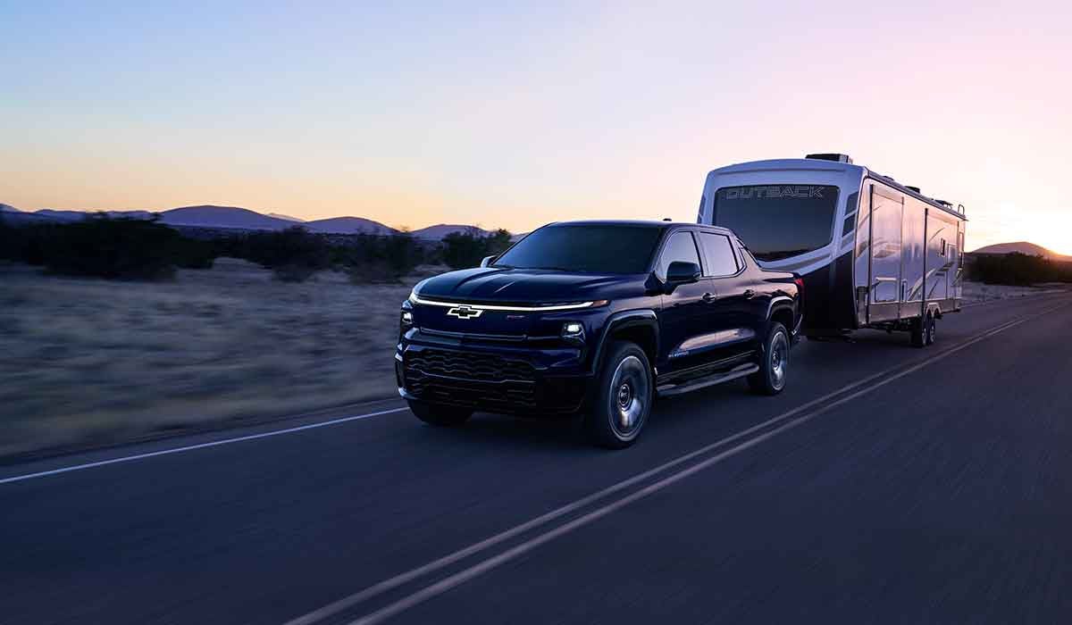 Colonial Chevrolet of Acton in Acton MA