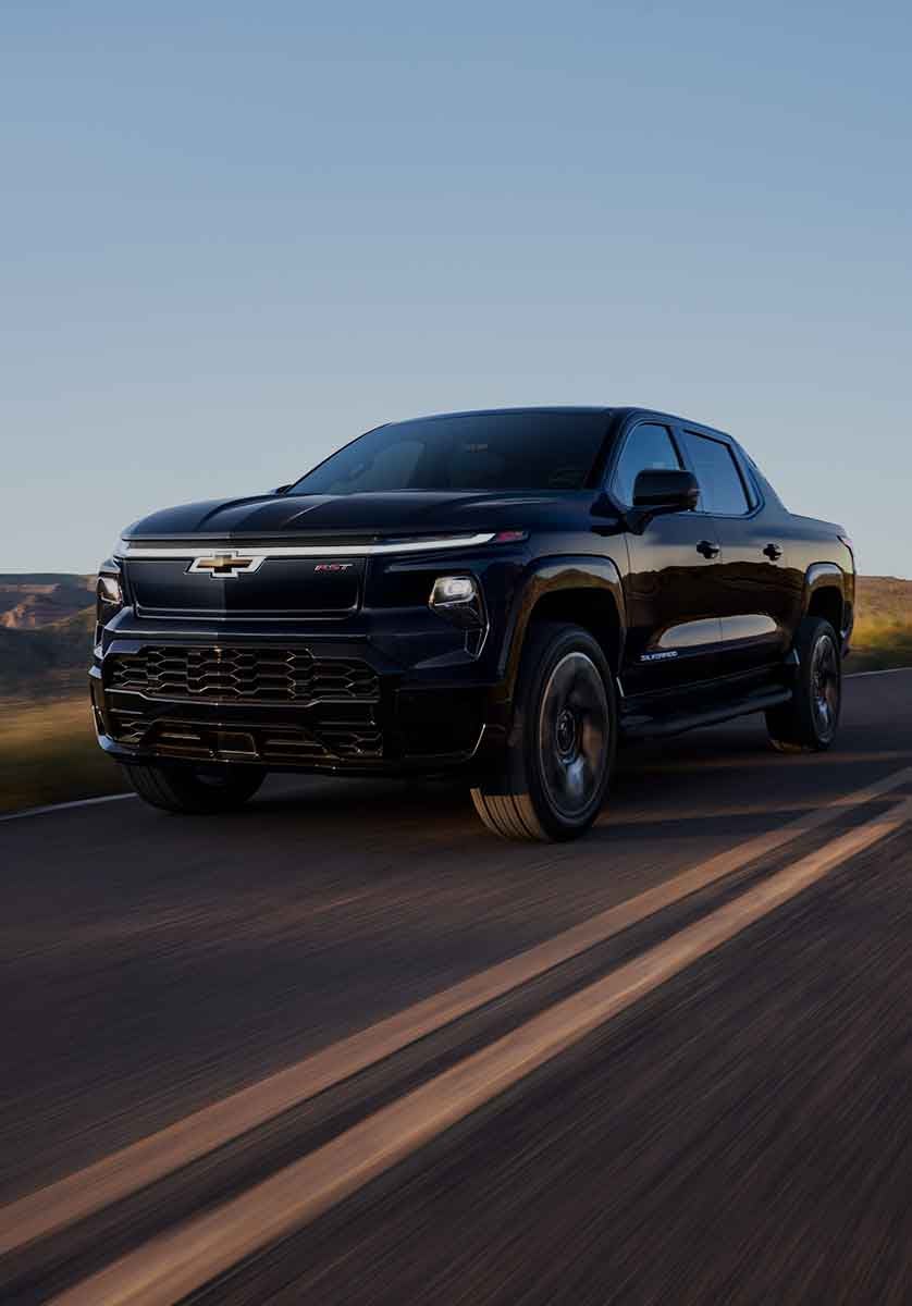 Colonial Chevrolet of Acton in Acton MA